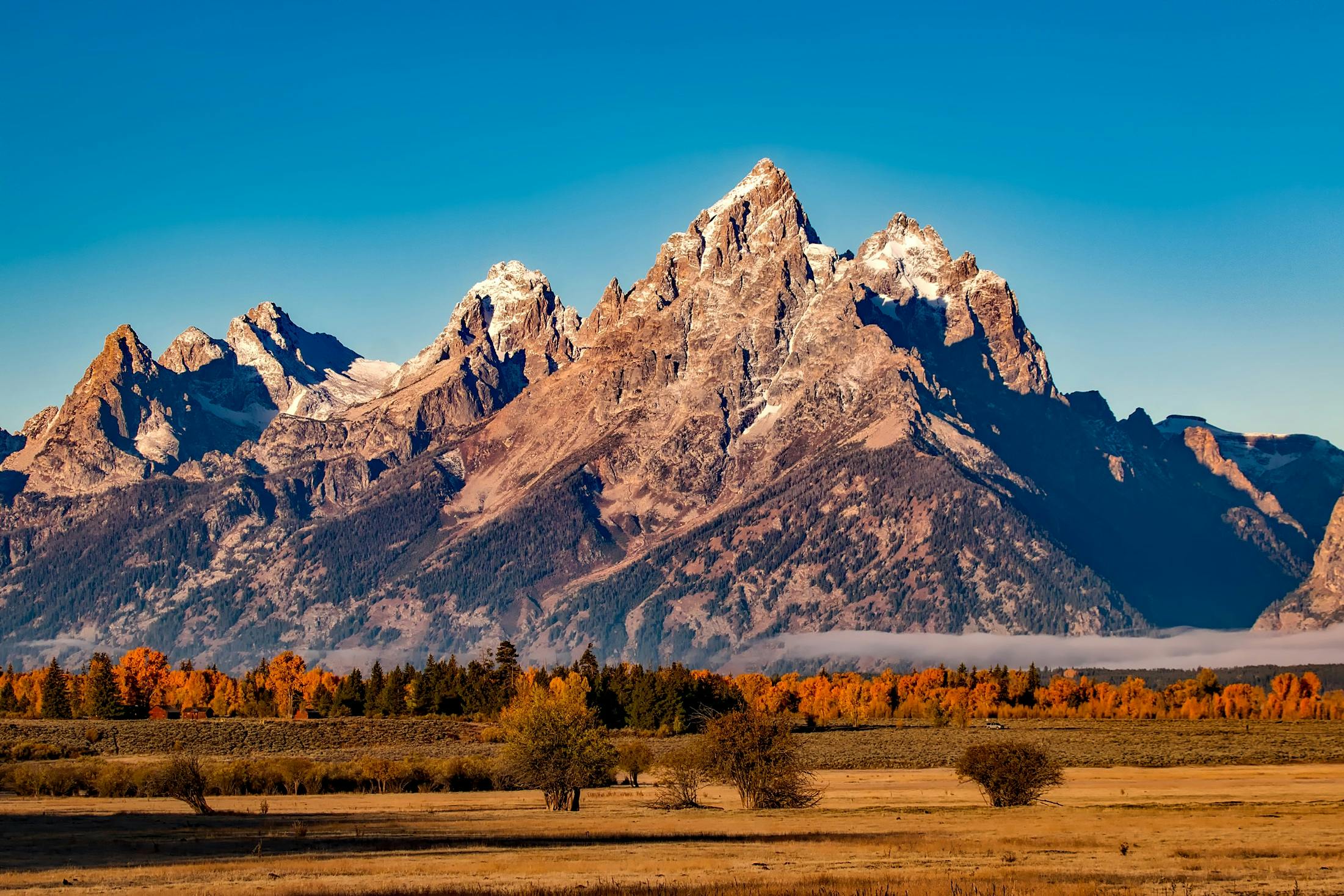 Best 5 Roads for Bikers in the USA