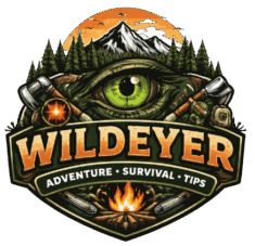 wildeyer logo